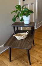 Vtg mcm two for sale  Shelburne