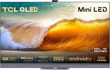 Tcl 55c826k mini for sale  BICESTER
