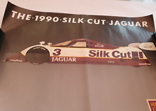 1990 silk cut for sale  NOTTINGHAM