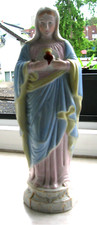 Kleine madonna maria gebraucht kaufen  Wiesbaden