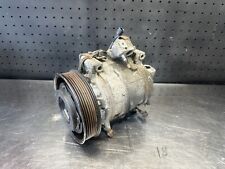 Honda accord compressor for sale  Grafton