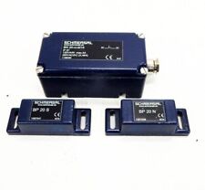 Schmersal m16 1168090 gebraucht kaufen  Kiel