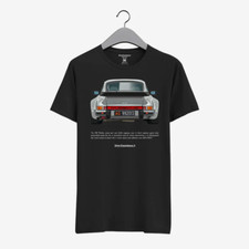 Shirt uomo porsche usato  L Aquila