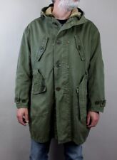 Parka giacca uomo usato  Modena
