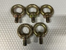 pintle eye locks for sale  Olympia