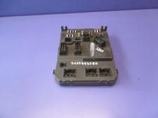 Caja de fusibles Peugeot 206 fusible central eléctrico 9657999780 # 1085 comprar usado  Enviando para Brazil
