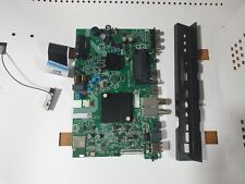 Mainboard hisense 32a4cg usato  Casapesenna