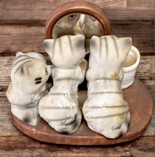ceramic candle cat decor for sale ceramic candle cat decor for sale Morris
