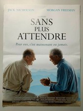 Affiche cinema attendre d'occasion  France