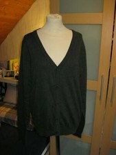 Herren strickjacke cardigan gebraucht kaufen  Hürth