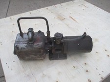 Monarch might hydraulic for sale  Kent
