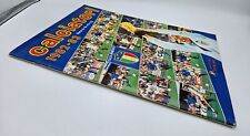 1982 figurine calciatori usato  Verona