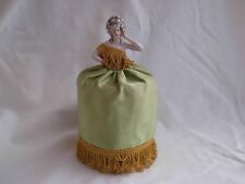 Antique hand painted d'occasion  Gien