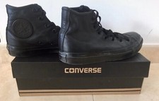 Originales converse cuir d'occasion  Montpellier-
