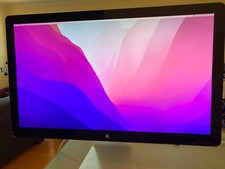 Apple led cinema usato  Novedrate