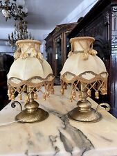 Coppia lampade abat usato  Torchiarolo
