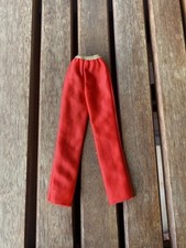 Pantalone barbie fashion usato  Piacenza