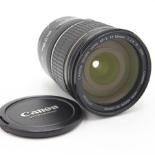 Canon s17 55mm d'occasion  Expédié en Belgium