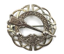 Vintage irish celtic for sale  Sarasota