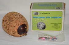 Vtg nos porcupine for sale  Etna