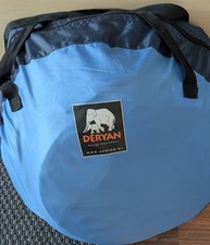 Deryan travelcot baby gebraucht kaufen  Aidlingen