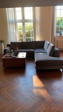 Natuzzi leaf grey for sale Natuzzi leaf grey for sale  LONDON