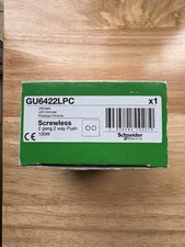 Schneider gu6422lpc ultimate for sale  LONDON