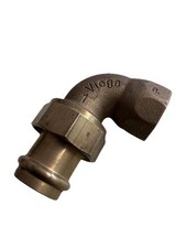 Pressfitting viega sanpress gebraucht kaufen  Bönen