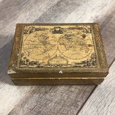 Vintage florentine small for sale  Daleville