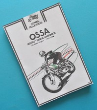 1971 ossa motorcycle for sale  Apple Valley