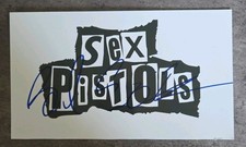 Paul cook sex for sale  LONDON