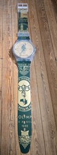 Riginal maxi swatch gebraucht kaufen  Büdingen