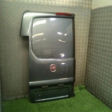 Porte battante arriere d'occasion  France
