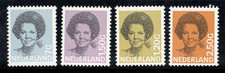 Olanda 1986 mnh usato  Bitonto