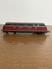 Marklin train locomotive d'occasion  Expédié en Belgium