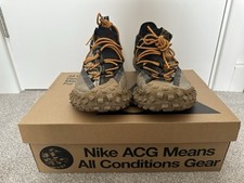 Nike acg mountain for sale  CASTLEFORD