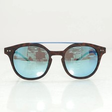 Polaroid, Okulary przeciwsłoneczne, Wayfarer, Brązowe/Niebieskie, Unisex (dorośli) #yEO na sprzedaż Polaroid, Okulary przeciwsłoneczne, Wayfarer, Brązowe/Niebieskie, Unisex (dorośli) #yEO na sprzedaż  PL