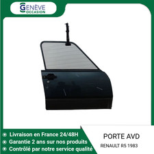 Porte droit renault d'occasion Porte droit renault d'occasion  Niort