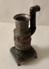 Antiker fen zinn gebraucht kaufen  München