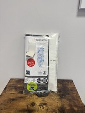 Brabantia 101465 housse d'occasion Brabantia 101465 housse d'occasion  Méziré