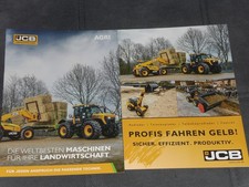 Jcb agri traktoren gebraucht kaufen Jcb agri traktoren gebraucht kaufen  Bergkirchen