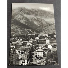 Cartolina bardonecchia panoram usato Cartolina bardonecchia panoram usato  Alessandria