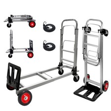 Aluminium hand truck for sale  Ashford