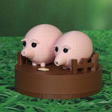 Talking pigs meme for sale  Shipping to Ireland