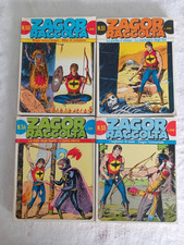 Zagor raccolta. lotto usato  Modena