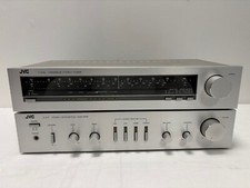 Ampli jvc 10x d'occasion  Compiègne
