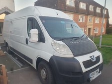 Campervan berth overlander for sale  WELLS