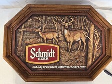 Schmidt plastic beer for sale  Mesquite