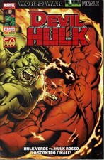 Devil hulk n.173 usato  Monterotondo