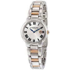 Raymond weil jasmine for sale  Brooklyn